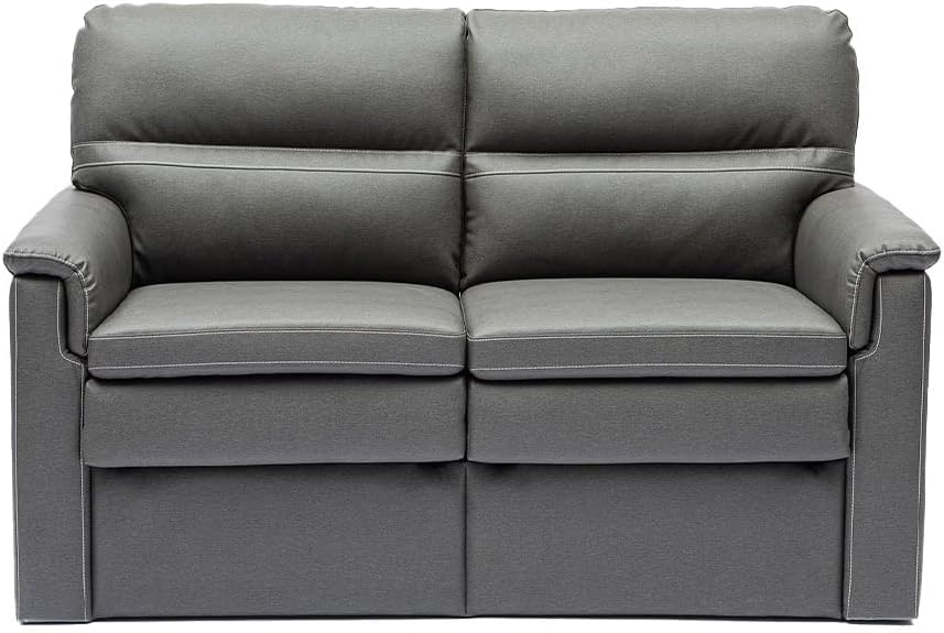 Trifold Sleeper Sofa – 68" Space-Saving, Stylish & Comfortable for RV Living 🛋️