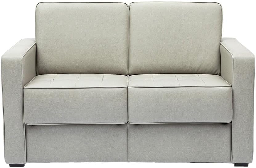 Trifold Sleeper Sofa – 68" Space-Saving, Stylish & Comfortable for RV Living 🛋️