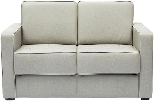 Trifold Sleeper Sofa – 68" Space-Saving, Stylish & Comfortable for RV Living 🛋️